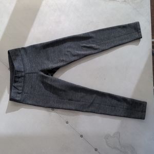 Athleta Girl Polartec Tight S / 7